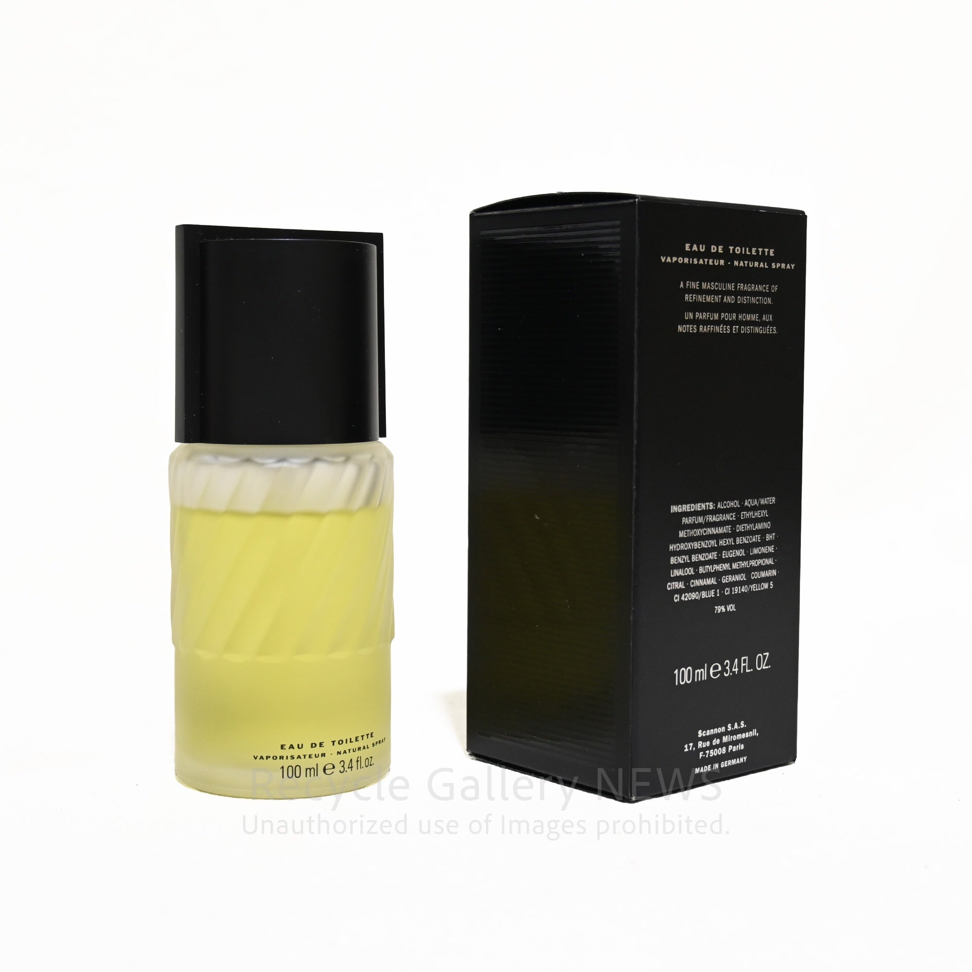 dunhill Edition Eau de Toilette Perfume 90% remaining / ダンヒル エディション 残量90% 香水 オードトワレ